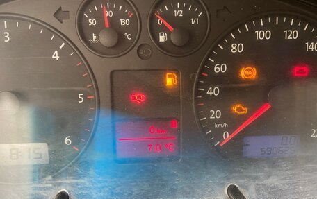 Volkswagen Transporter T5 рестайлинг, 2008 год, 1 100 000 рублей, 6 фотография
