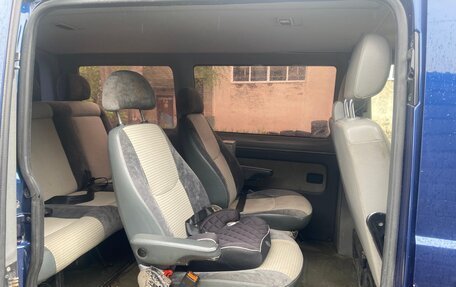 Volkswagen Transporter T5 рестайлинг, 2008 год, 1 100 000 рублей, 8 фотография