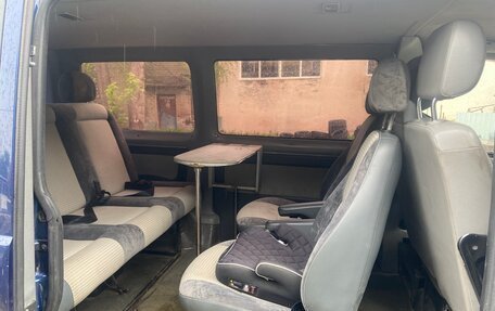 Volkswagen Transporter T5 рестайлинг, 2008 год, 1 100 000 рублей, 9 фотография