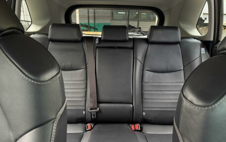 Toyota RAV4, 2021 год, 4 085 000 рублей, 12 фотография