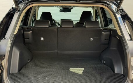 Toyota RAV4, 2021 год, 4 085 000 рублей, 25 фотография