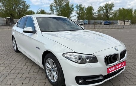 BMW 5 серия, 2013 год, 2 440 000 рублей, 2 фотография