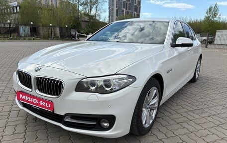 BMW 5 серия, 2013 год, 2 440 000 рублей, 3 фотография