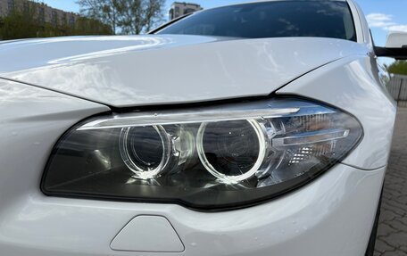 BMW 5 серия, 2013 год, 2 440 000 рублей, 9 фотография