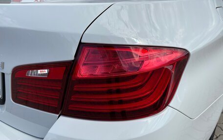 BMW 5 серия, 2013 год, 2 440 000 рублей, 10 фотография