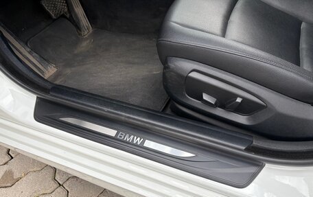 BMW 5 серия, 2013 год, 2 440 000 рублей, 17 фотография