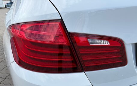 BMW 5 серия, 2013 год, 2 440 000 рублей, 11 фотография