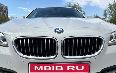 BMW 5 серия, 2013 год, 2 440 000 рублей, 7 фотография