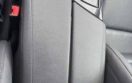 BMW 5 серия, 2013 год, 2 440 000 рублей, 29 фотография