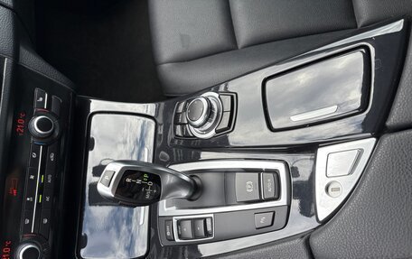 BMW 5 серия, 2013 год, 2 440 000 рублей, 32 фотография