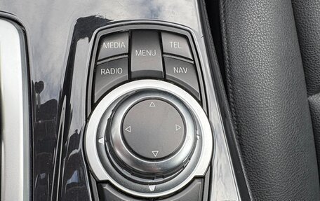 BMW 5 серия, 2013 год, 2 440 000 рублей, 31 фотография