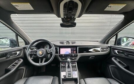 Porsche Macan I рестайлинг, 2022 год, 6 575 000 рублей, 9 фотография