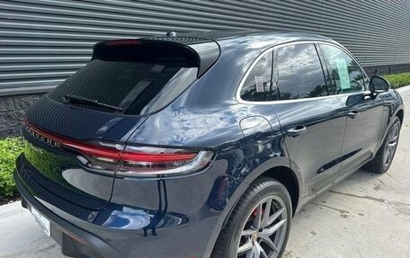 Porsche Macan I рестайлинг, 2022 год, 6 575 000 рублей, 7 фотография