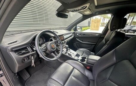 Porsche Macan I рестайлинг, 2022 год, 6 575 000 рублей, 12 фотография