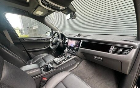 Porsche Macan I рестайлинг, 2022 год, 6 575 000 рублей, 13 фотография