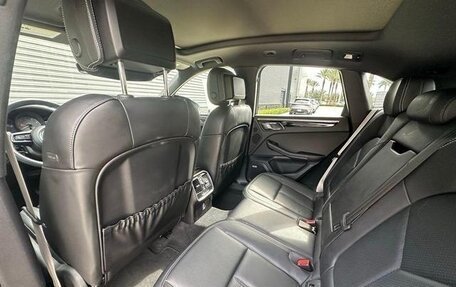 Porsche Macan I рестайлинг, 2022 год, 6 575 000 рублей, 14 фотография