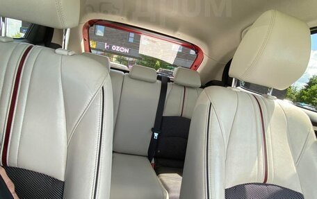 Mazda Demio IV, 2016 год, 1 100 000 рублей, 4 фотография