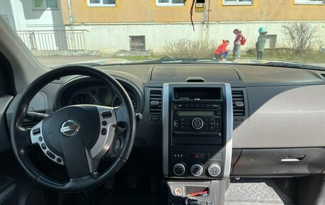 Nissan X-Trail, 2007 год, 820 013 рублей, 9 фотография