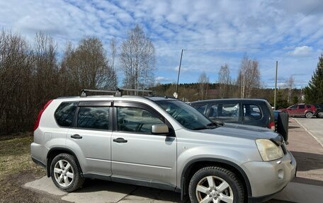 Nissan X-Trail, 2007 год, 820 013 рублей, 6 фотография