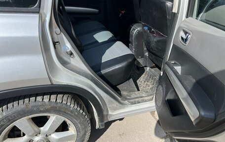 Nissan X-Trail, 2007 год, 820 013 рублей, 10 фотография