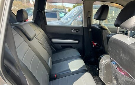 Nissan X-Trail, 2007 год, 820 013 рублей, 2 фотография