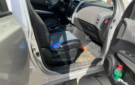 Nissan X-Trail, 2007 год, 820 013 рублей, 3 фотография