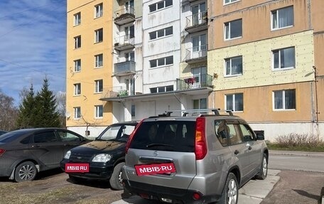 Nissan X-Trail, 2007 год, 820 013 рублей, 7 фотография
