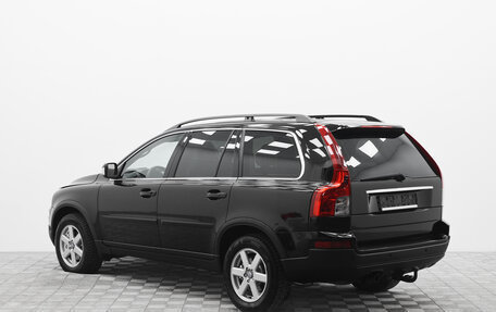 Volvo XC90 II рестайлинг, 2008 год, 1 184 000 рублей, 4 фотография