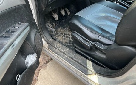 Nissan X-Trail, 2007 год, 820 013 рублей, 11 фотография