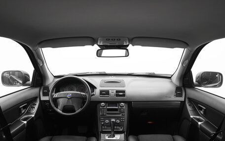 Volvo XC90 II рестайлинг, 2008 год, 1 184 000 рублей, 5 фотография