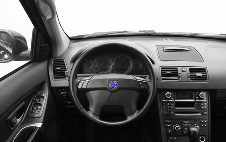 Volvo XC90 II рестайлинг, 2008 год, 1 184 000 рублей, 6 фотография