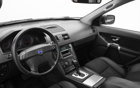 Volvo XC90 II рестайлинг, 2008 год, 1 184 000 рублей, 8 фотография