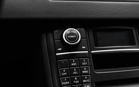Volvo XC90 II рестайлинг, 2008 год, 1 184 000 рублей, 11 фотография