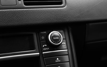 Volvo XC90 II рестайлинг, 2008 год, 1 184 000 рублей, 12 фотография