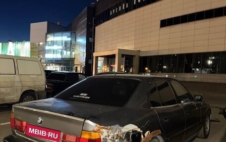 BMW 5 серия, 1993 год, 150 000 рублей, 2 фотография