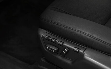 Volvo XC90 II рестайлинг, 2008 год, 1 184 000 рублей, 17 фотография