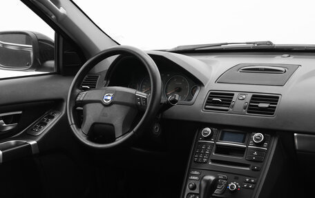 Volvo XC90 II рестайлинг, 2008 год, 1 184 000 рублей, 15 фотография