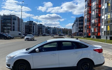 Ford Focus III, 2018 год, 1 299 990 рублей, 3 фотография