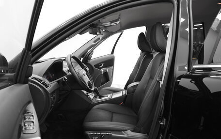 Volvo XC90 II рестайлинг, 2008 год, 1 184 000 рублей, 19 фотография