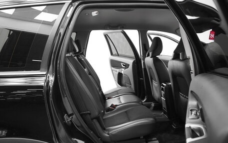 Volvo XC90 II рестайлинг, 2008 год, 1 184 000 рублей, 20 фотография