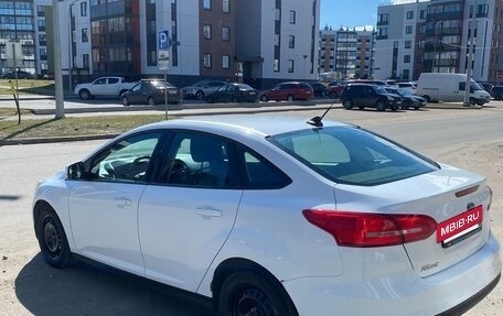 Ford Focus III, 2018 год, 1 299 990 рублей, 4 фотография