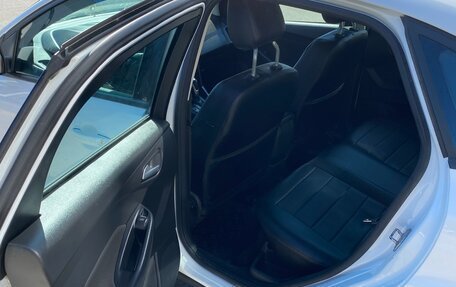 Ford Focus III, 2018 год, 1 299 990 рублей, 16 фотография