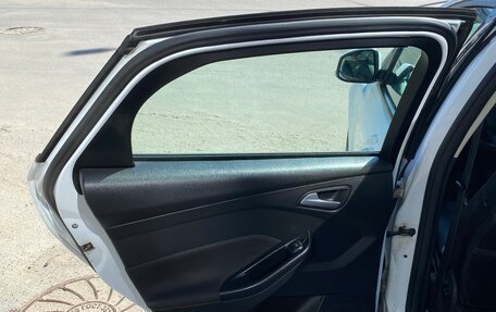 Ford Focus III, 2018 год, 1 299 990 рублей, 15 фотография