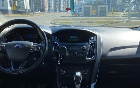 Ford Focus III, 2018 год, 1 299 990 рублей, 18 фотография