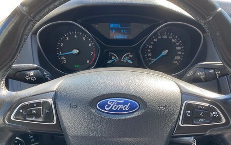 Ford Focus III, 2018 год, 1 299 990 рублей, 19 фотография