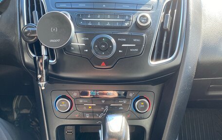 Ford Focus III, 2018 год, 1 299 990 рублей, 21 фотография