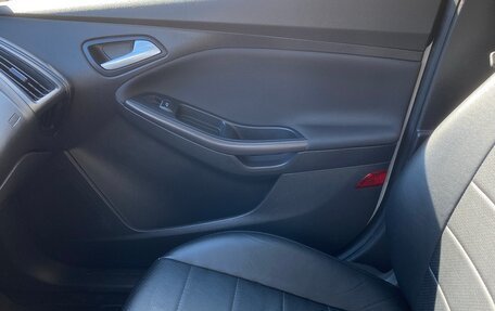 Ford Focus III, 2018 год, 1 299 990 рублей, 22 фотография