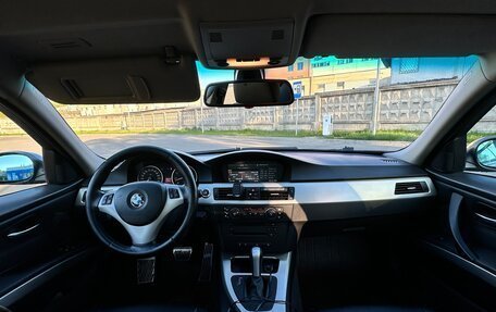 BMW 3 серия, 2006 год, 1 100 000 рублей, 9 фотография