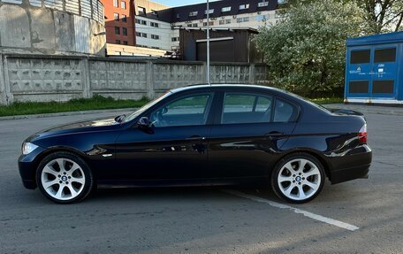 BMW 3 серия, 2006 год, 1 100 000 рублей, 4 фотография