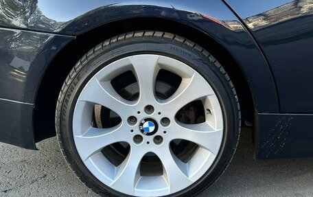 BMW 3 серия, 2006 год, 1 100 000 рублей, 15 фотография